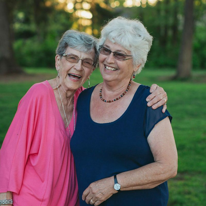 Queensview Retirement Downsizing Guide